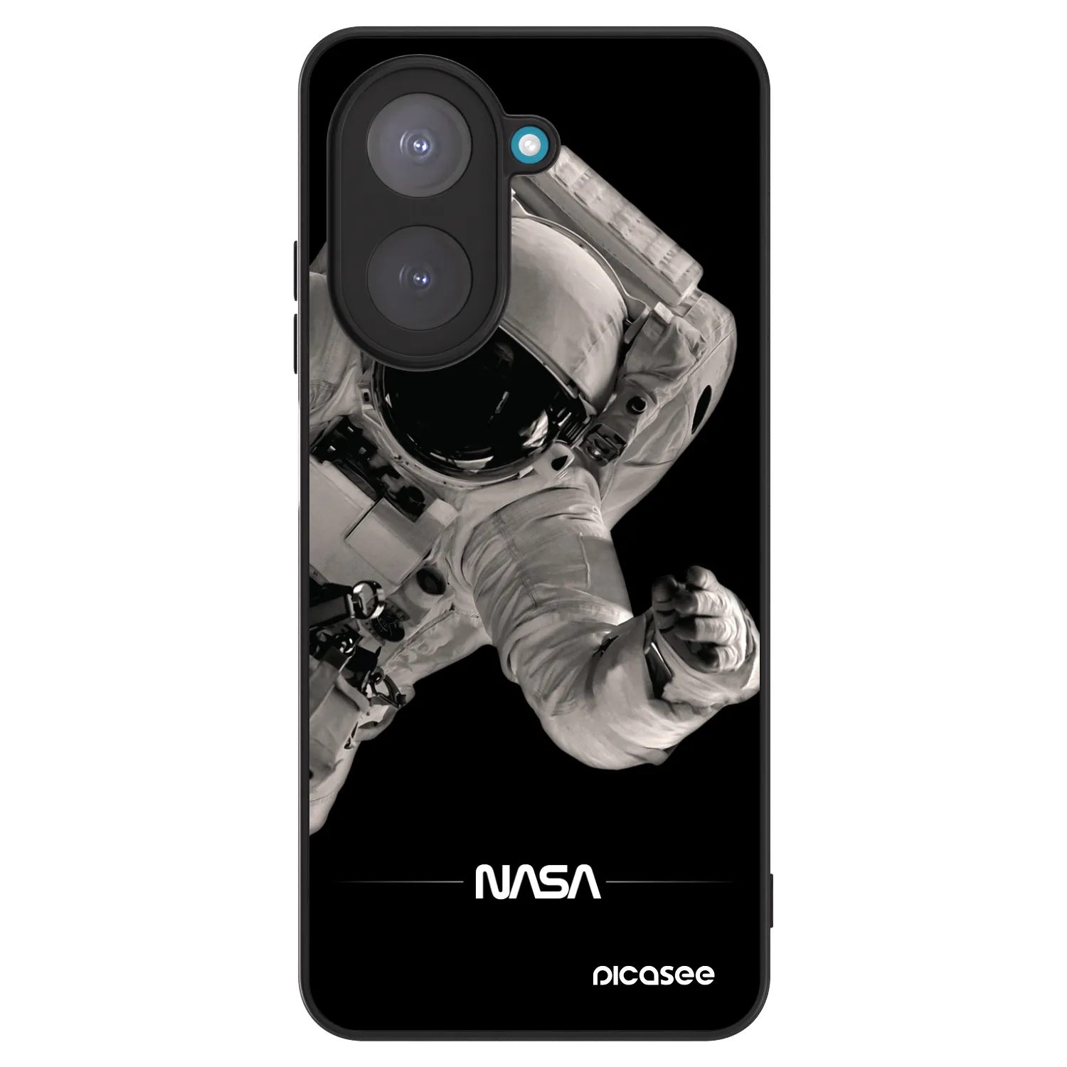 Picasee ULTIMATE CASE za Xiaomi Redmi A5 - Astronaut Big