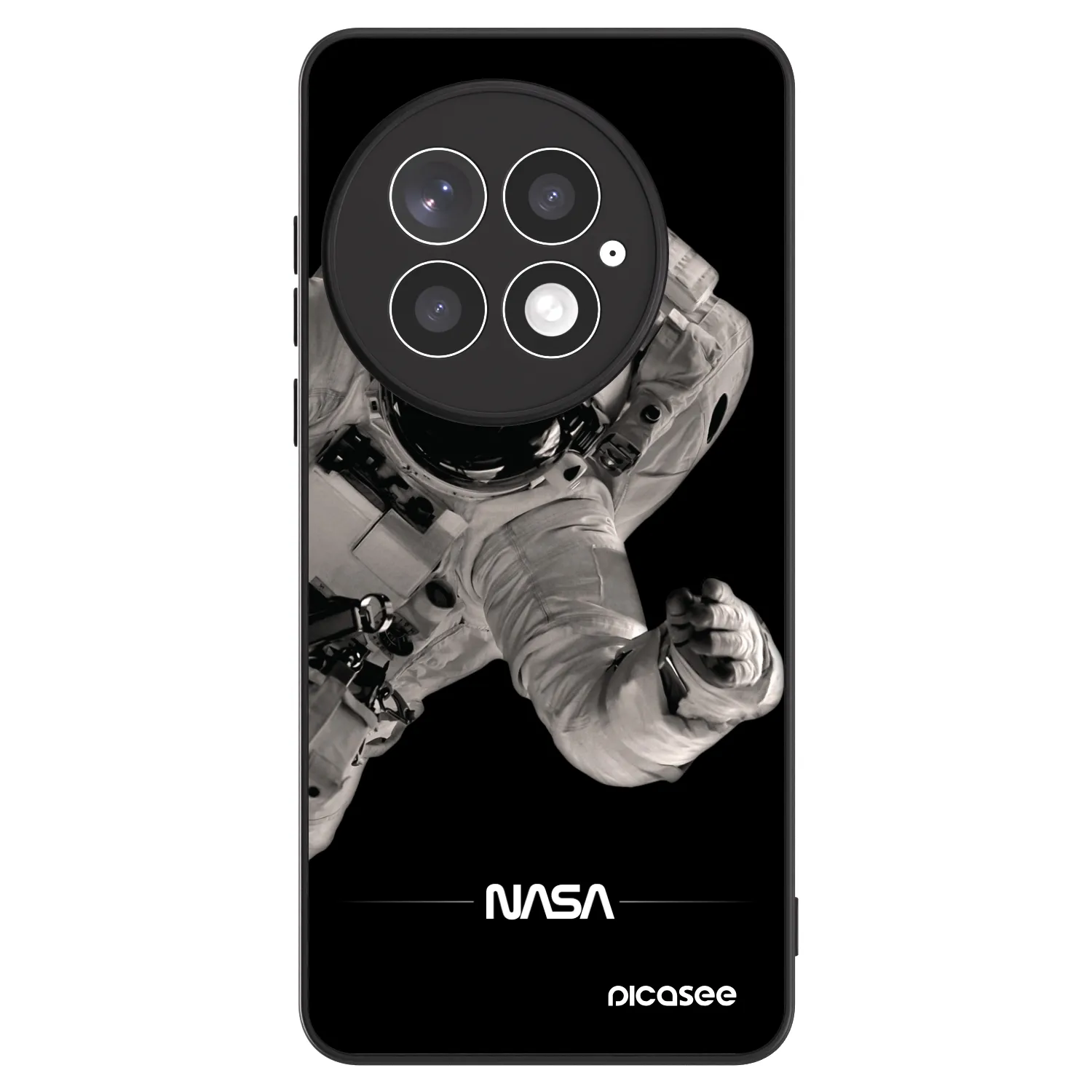 Picasee ULTIMATE CASE za OnePlus 13 5G - Astronaut Big