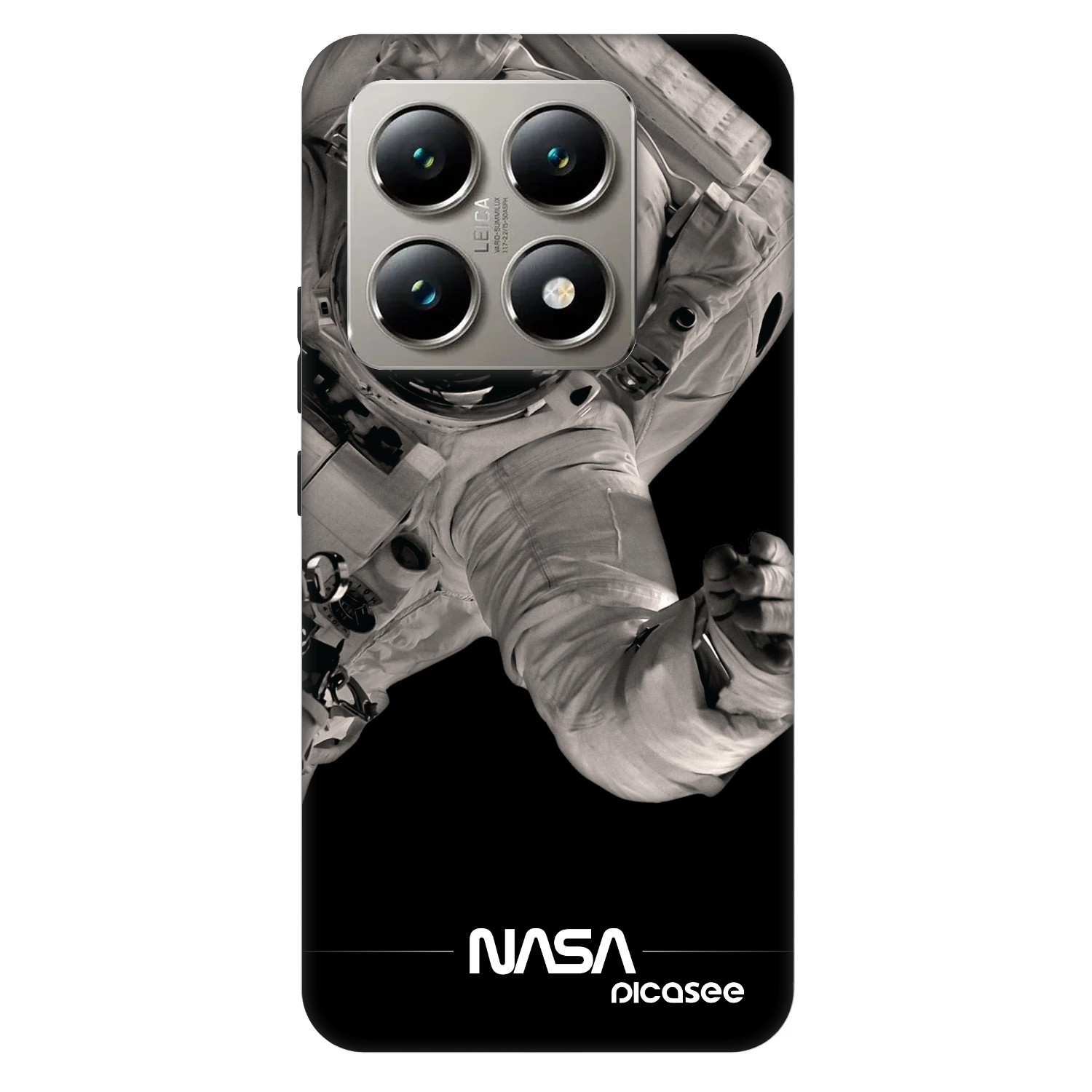 Picasee Fashion Case za Xiaomi 14T Pro - Astronaut Big
