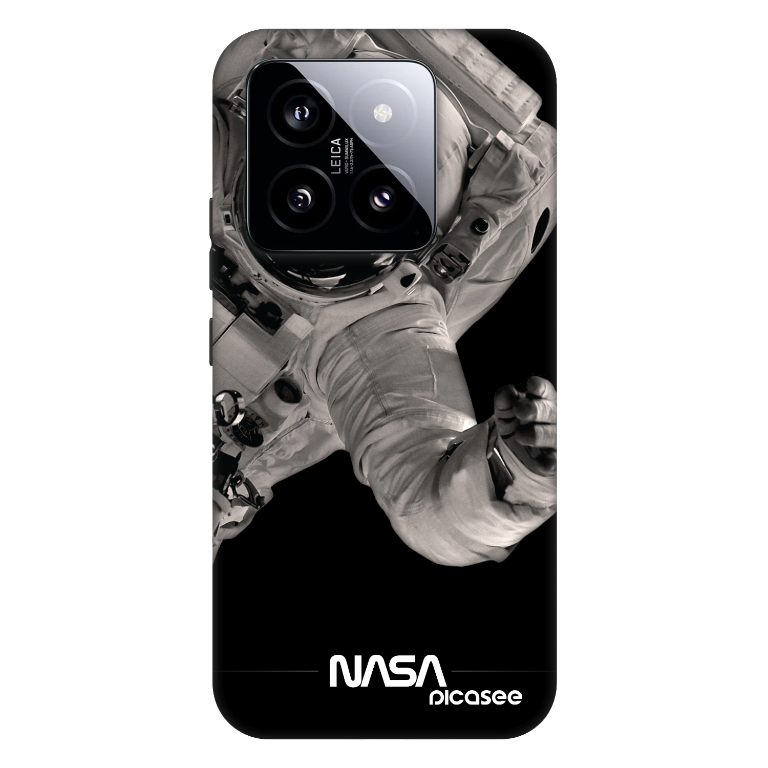 Picasee Fashion Case za Xiaomi 14 - Astronaut Big