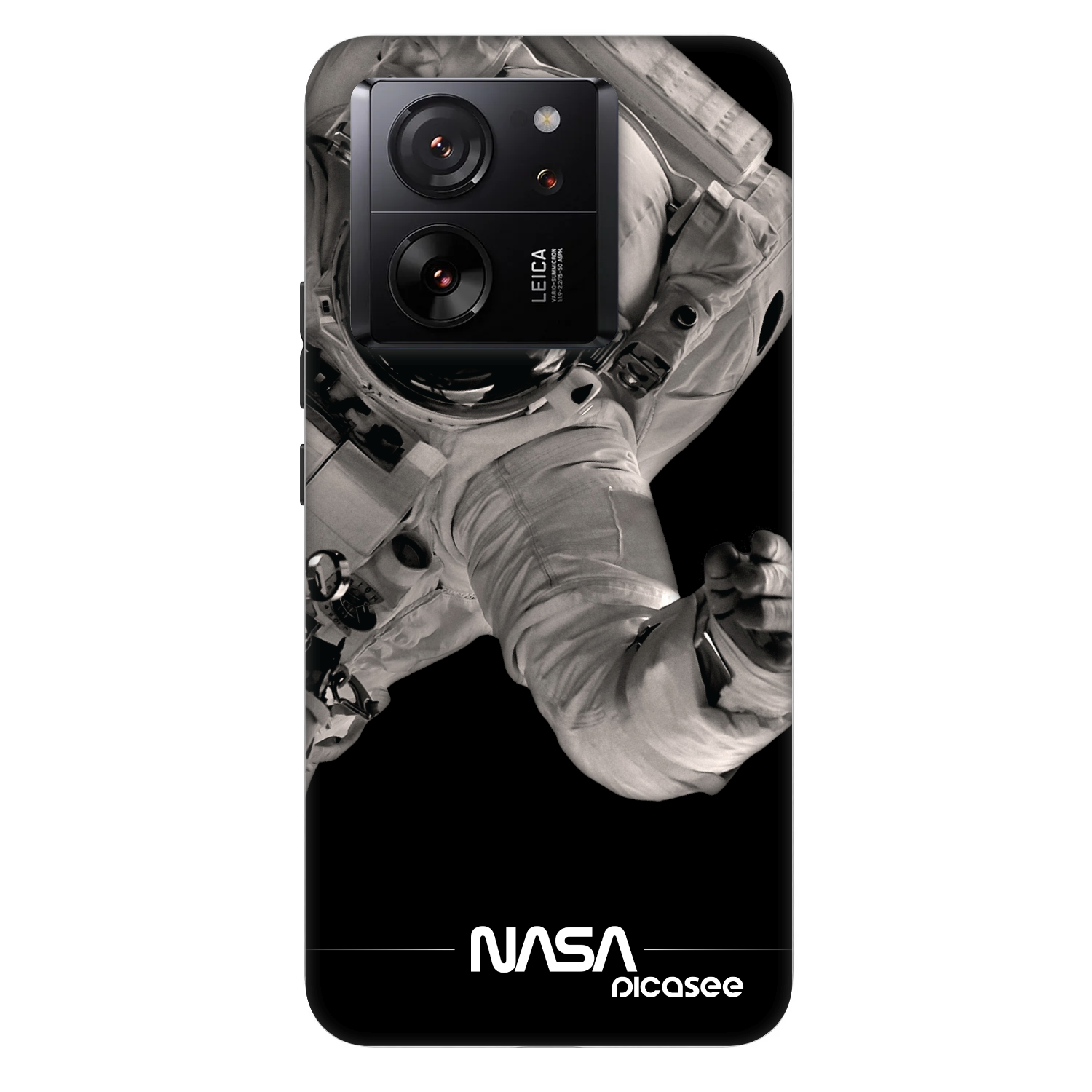 Picasee Fashion Case za Xiaomi 13T Pro - Astronaut Big
