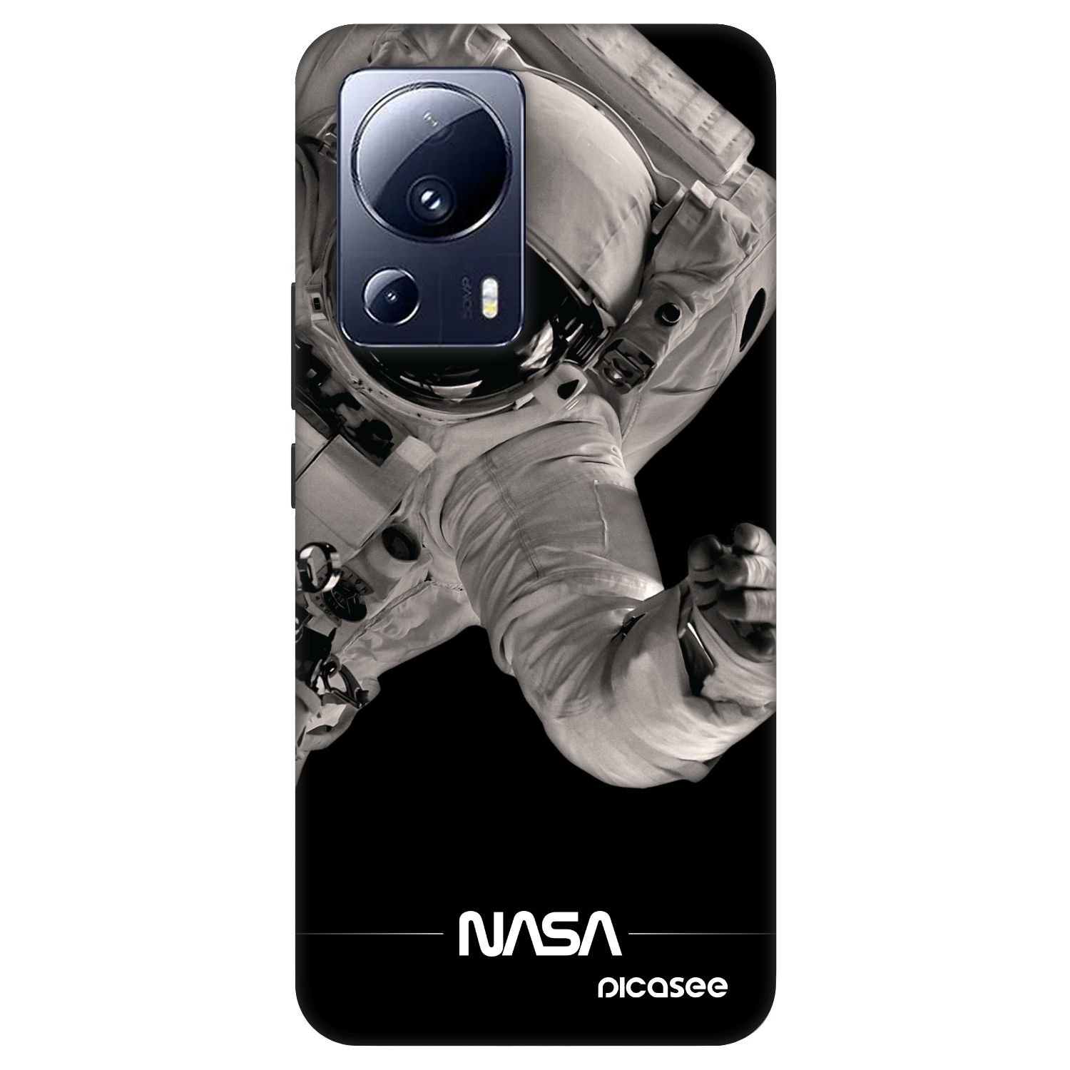 Picasee Fashion Case za Xiaomi 13 Lite - Astronaut Big