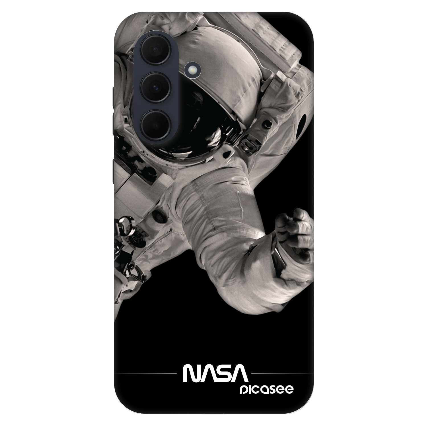 Picasee Fashion Case za Samsung Galaxy A35 5G A356B - Astronaut Big