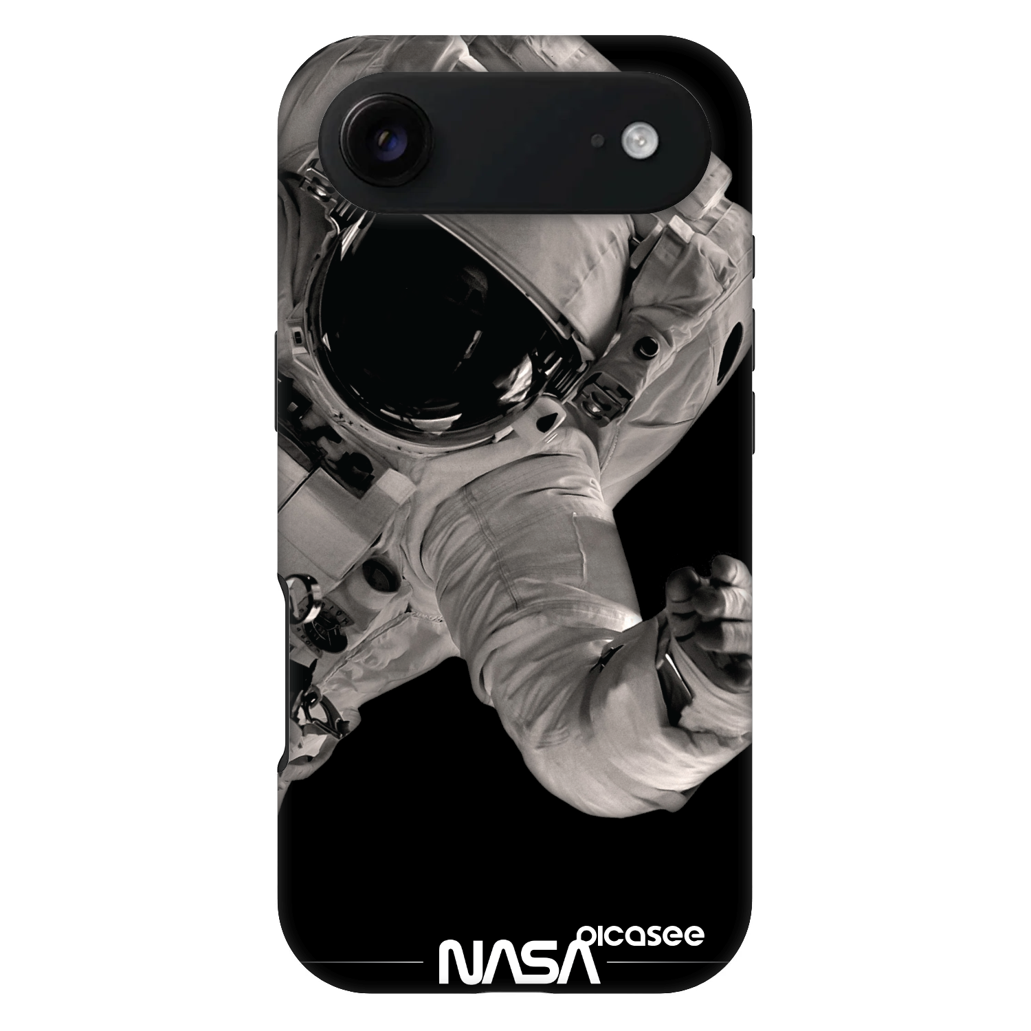 Picasee Fashion Case MagSafe za Apple iPhone Air - Astronaut Big