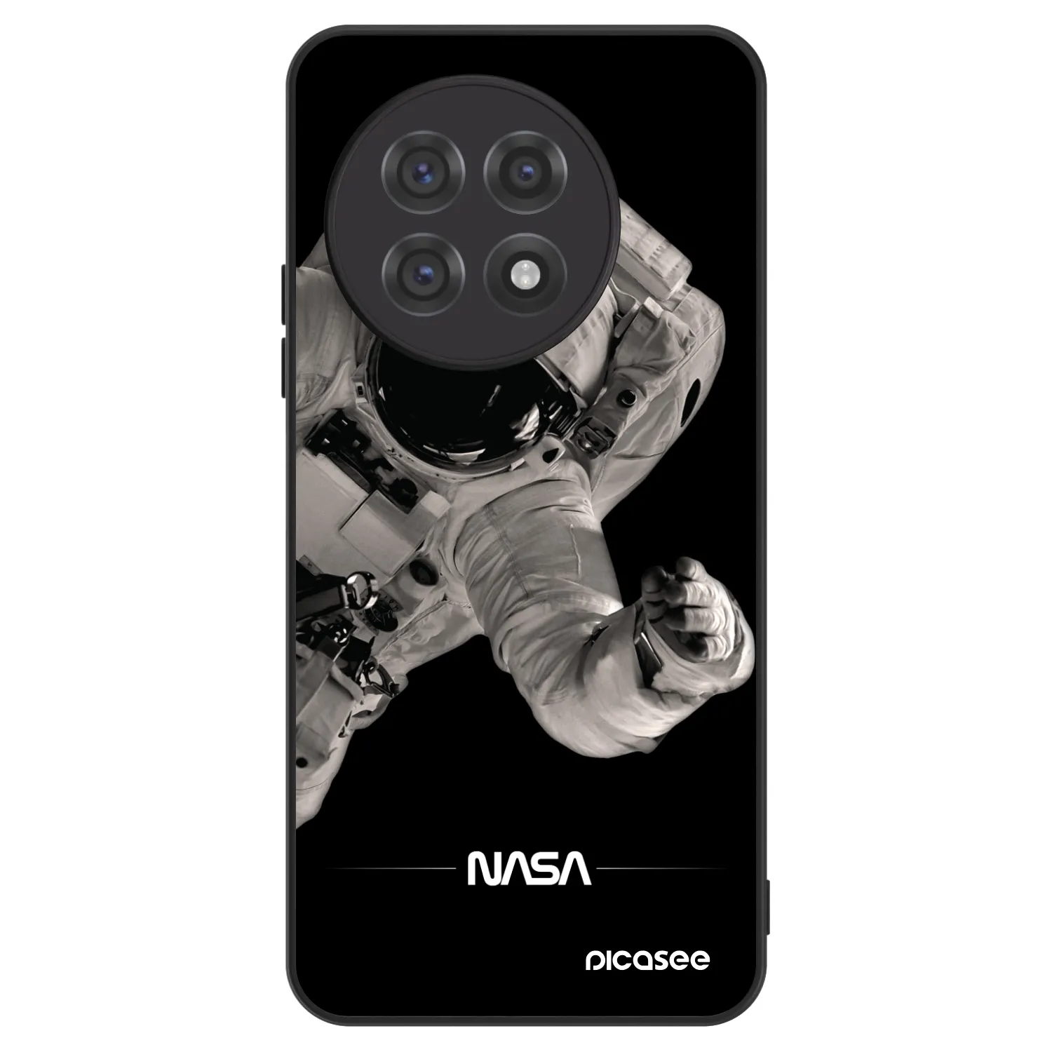 Picasee ULTIMATE CASE za OnePlus 13R 5G - Astronaut Big