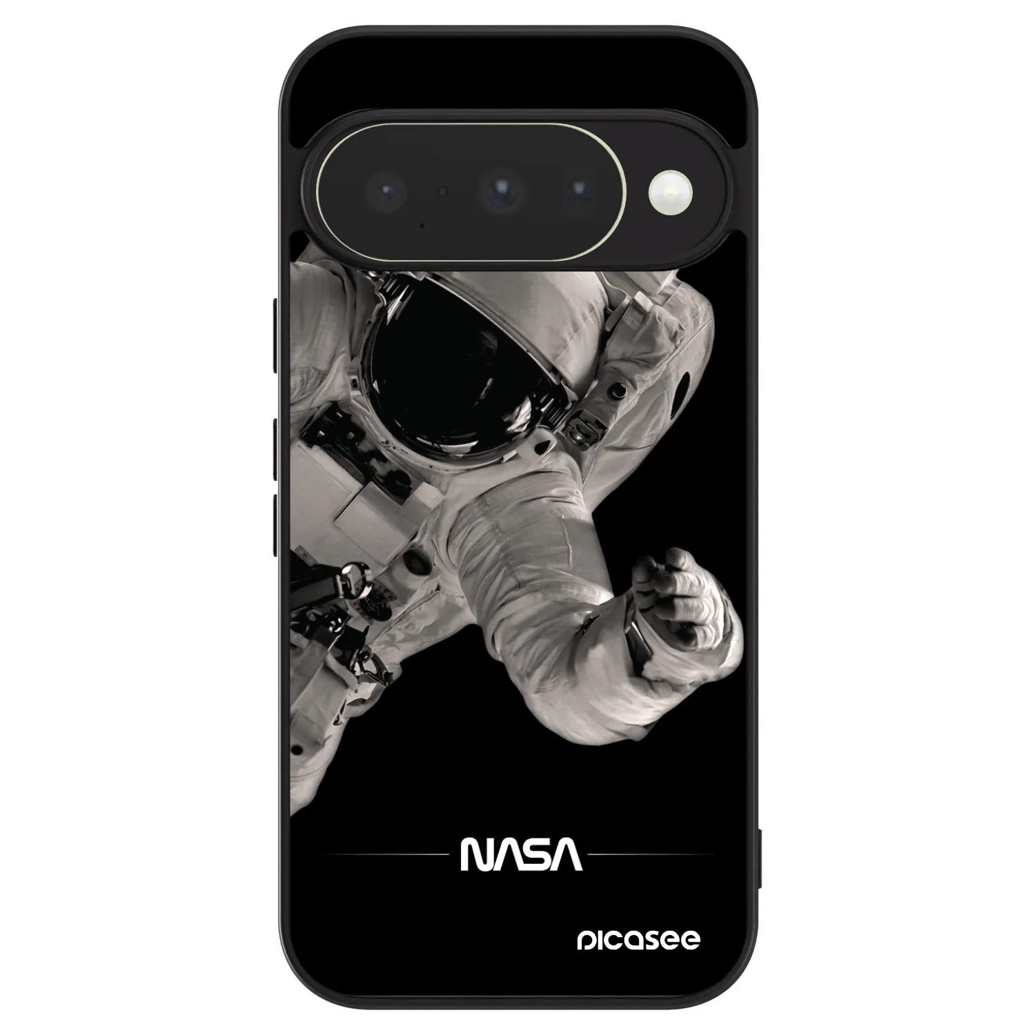 Picasee ULTIMATE CASE za Google Pixel 10 - Astronaut Big