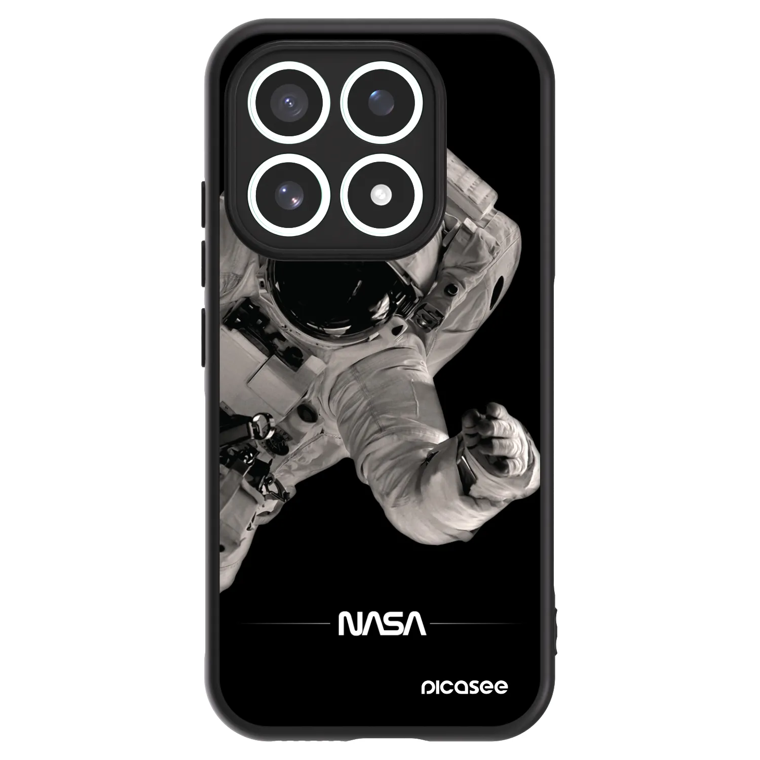 Picasee ULTIMATE CASE za Xiaomi 17 - Astronaut Big