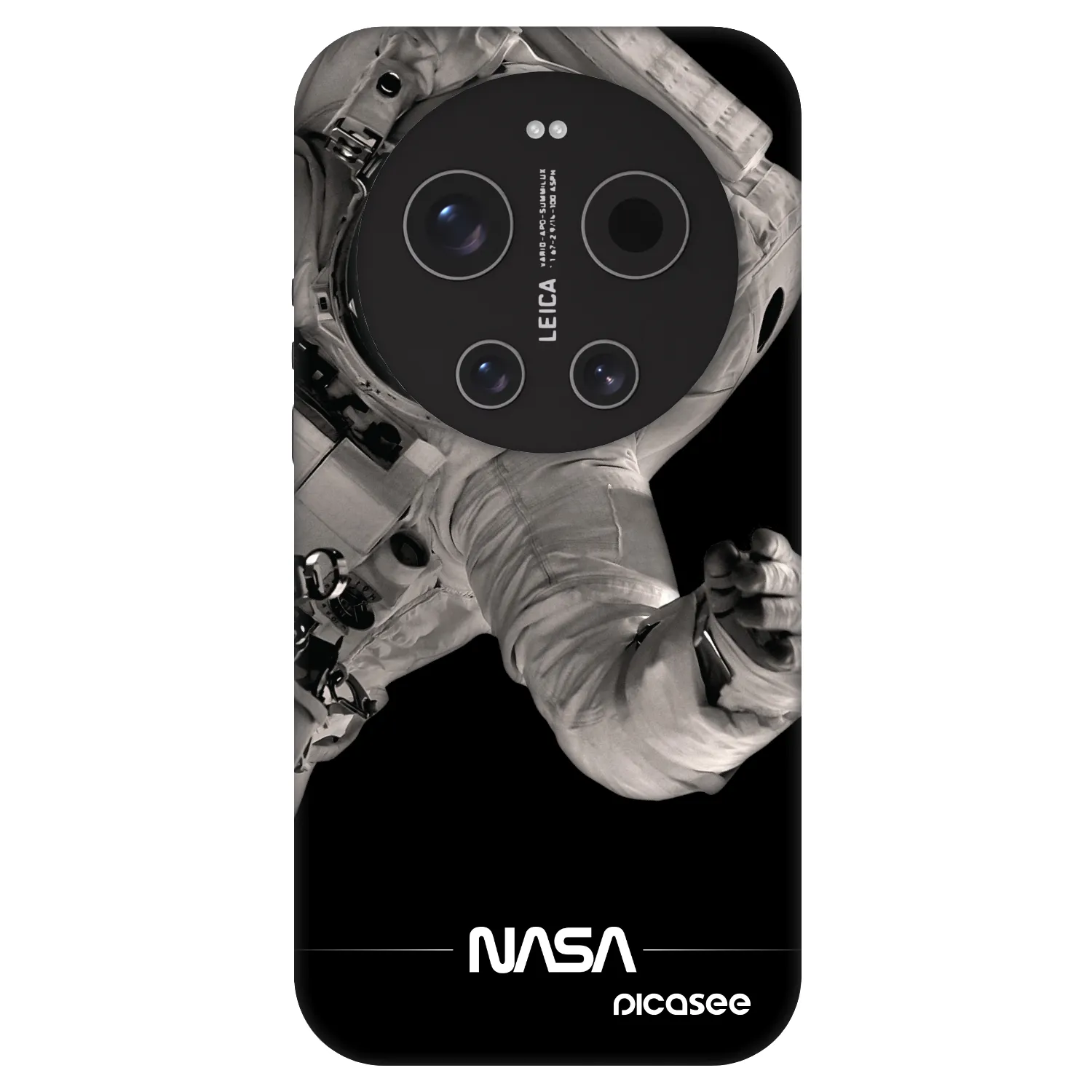 Picasee Fashion Case za Xiaomi 17 Ultra - Astronaut Big