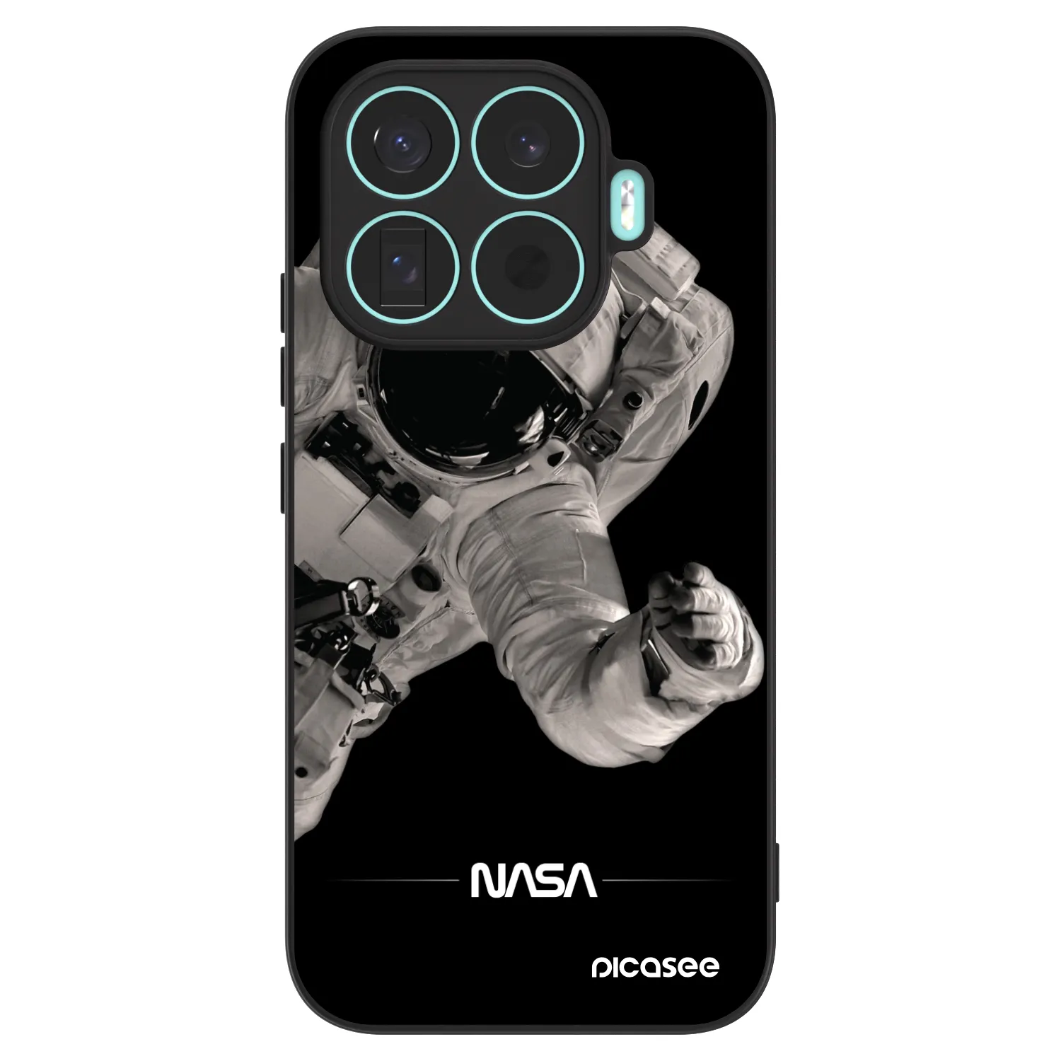 Picasee ULTIMATE CASE za Xiaomi 17T - Astronaut Big