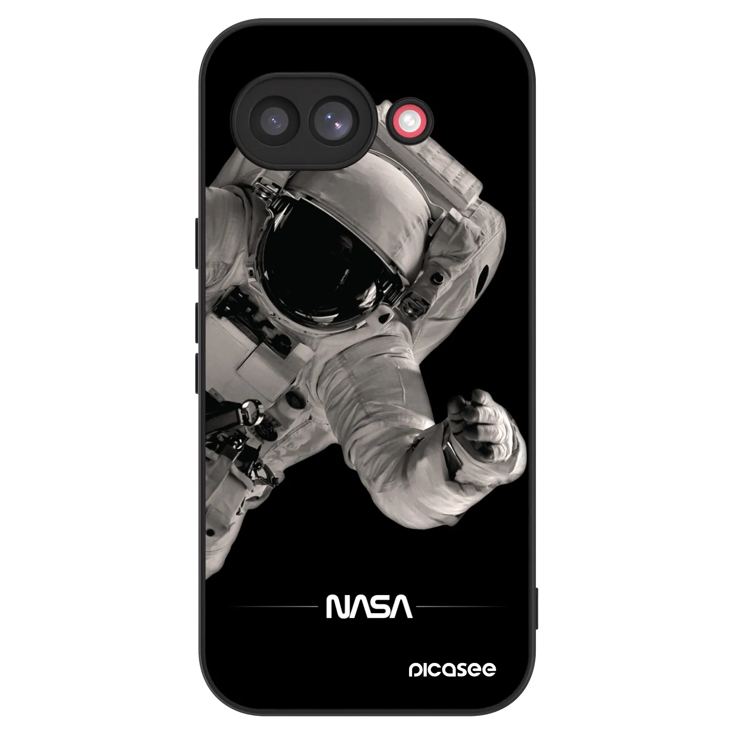 Picasee ULTIMATE CASE za Google Pixel 10a - Astronaut Big