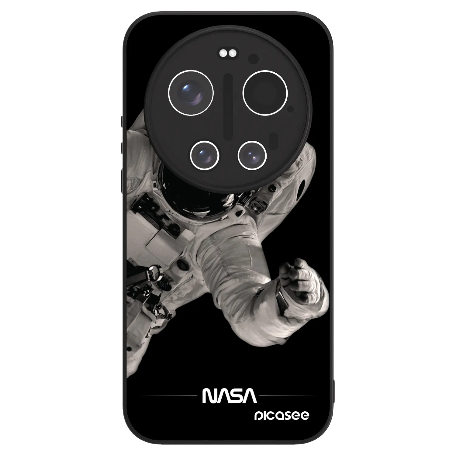 Picasee ULTIMATE CASE PowerShare za Xiaomi 17 Ultra - Astronaut Big