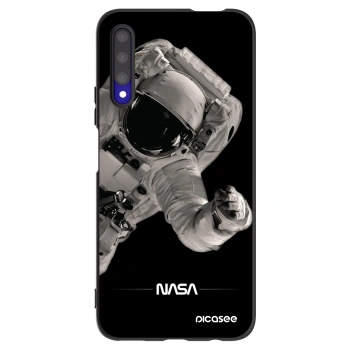 Ovitek za Honor 9X Pro - Astronaut Big