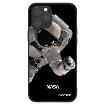 Picasee ULTIMATE CASE za Apple iPhone 12 Pro Max - Astronaut Big
