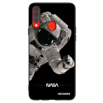 Ovitek za Samsung Galaxy A20s - Astronaut Big