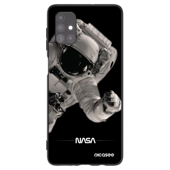 Ovitek za Samsung Galaxy M51 M515F - Astronaut Big