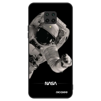 Ovitek za Xiaomi Redmi Note 9 Pro - Astronaut Big