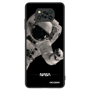 Ovitek za Xiaomi Poco X3 - Astronaut Big