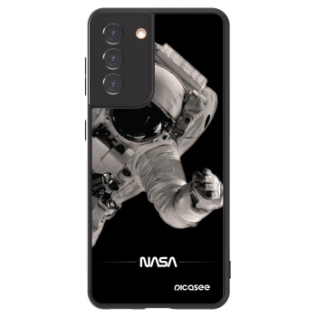 Picasee ULTIMATE CASE za Samsung Galaxy S21 5G G991B - Astronaut Big