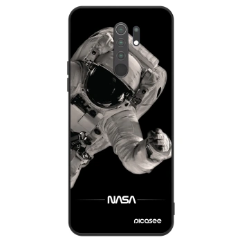 Ovitek za Xiaomi Redmi 9 - Astronaut Big