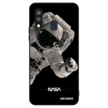 Ovitek za Samsung Galaxy A40 A405F - Astronaut Big