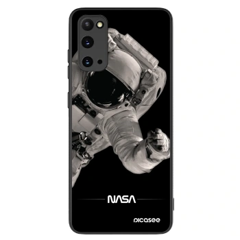 Ovitek za Samsung Galaxy S20 G980F - Astronaut Big