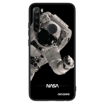 Ovitek za Xiaomi Redmi Note 8 - Astronaut Big