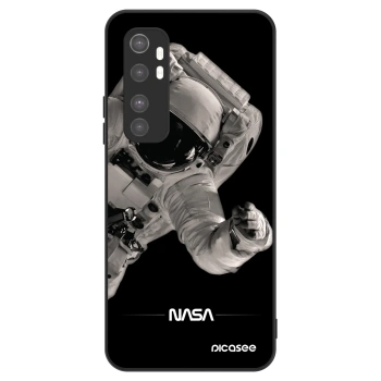 Ovitek za Xiaomi Mi Note 10 Lite - Astronaut Big