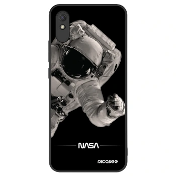 Ovitek za Xiaomi Redmi 9A - Astronaut Big