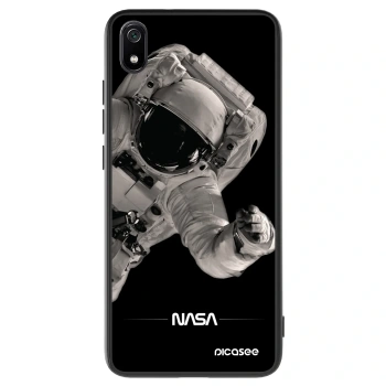 Ovitek za Xiaomi Redmi 7A - Astronaut Big