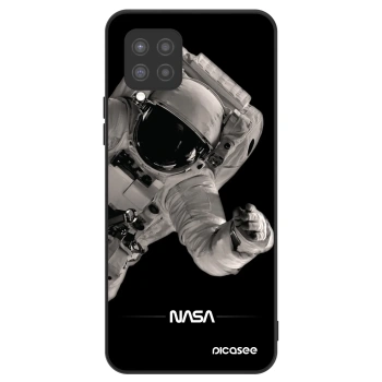Ovitek za Samsung Galaxy A42 A426B - Astronaut Big