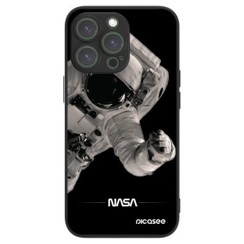 Picasee ULTIMATE CASE za Apple iPhone 13 Pro - Astronaut Big