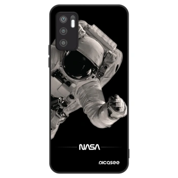 Ovitek za Xiaomi Redmi Note 10 5G - Astronaut Big