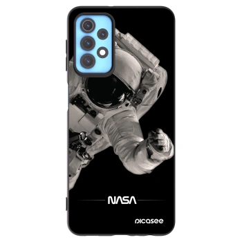 Ovitek za Samsung Galaxy A32 4G SM-A325F - Astronaut Big