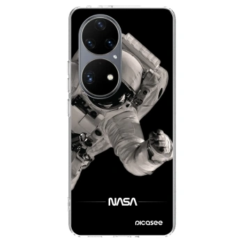 Ovitek za Huawei P50 - Astronaut Big