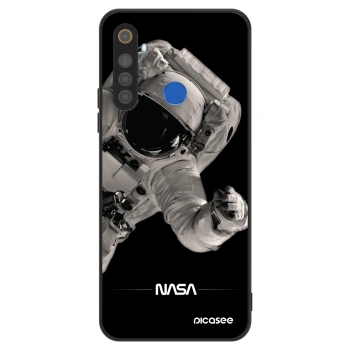 Ovitek za Realme 5 - Astronaut Big