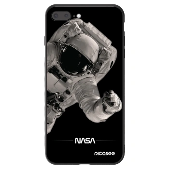 Ovitek za Apple iPhone 8 Plus - Astronaut Big