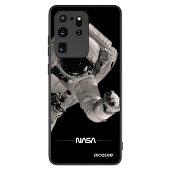 Ovitek za Samsung Galaxy S20 Ultra 5G G988F - Astronaut Big