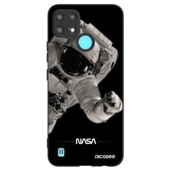 Ovitek za Realme C21 - Astronaut Big