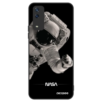 Ovitek za Vivo Y11s - Astronaut Big