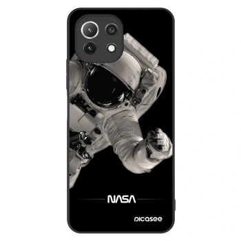 Ovitek za Xiaomi 11 Lite 5G NE - Astronaut Big