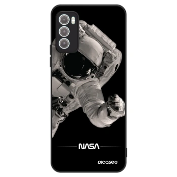 Ovitek za Motorola Moto G60 - Astronaut Big