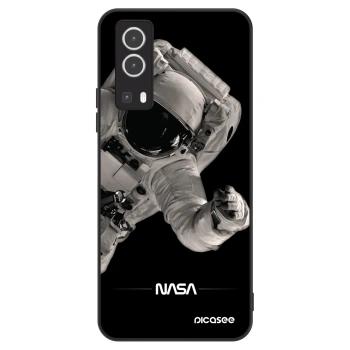 Ovitek za Vivo Y72 5G - Astronaut Big