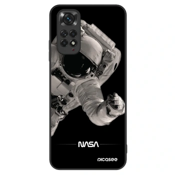 Ovitek za Xiaomi Redmi Note 11 - Astronaut Big