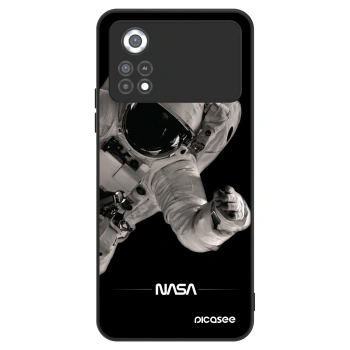 Ovitek za Xiaomi Poco X4 Pro 5G - Astronaut Big