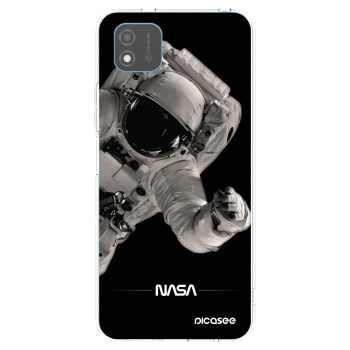 Picasee silikonski prozorni ovitek za Realme C11 (2021) - Astronaut Big