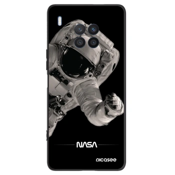Ovitek za Honor 50 Lite - Astronaut Big