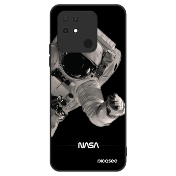 Ovitek za Xiaomi Redmi 10C - Astronaut Big