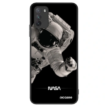 Ovitek za Xiaomi Poco M3 - Astronaut Big