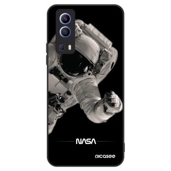 Ovitek za Vivo Y52 5G - Astronaut Big