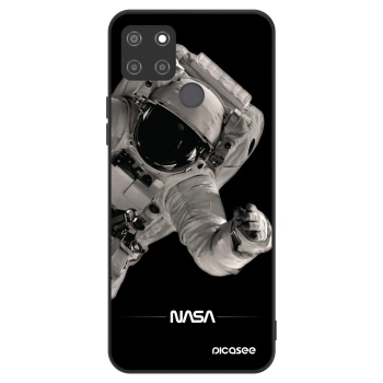 Ovitek za Realme C21Y - Astronaut Big